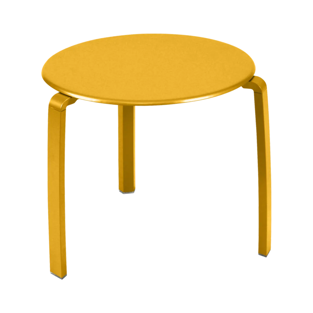 TABLE BASSE Ø 48 CM