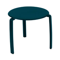 TABLE BASSE Ø 48 CM