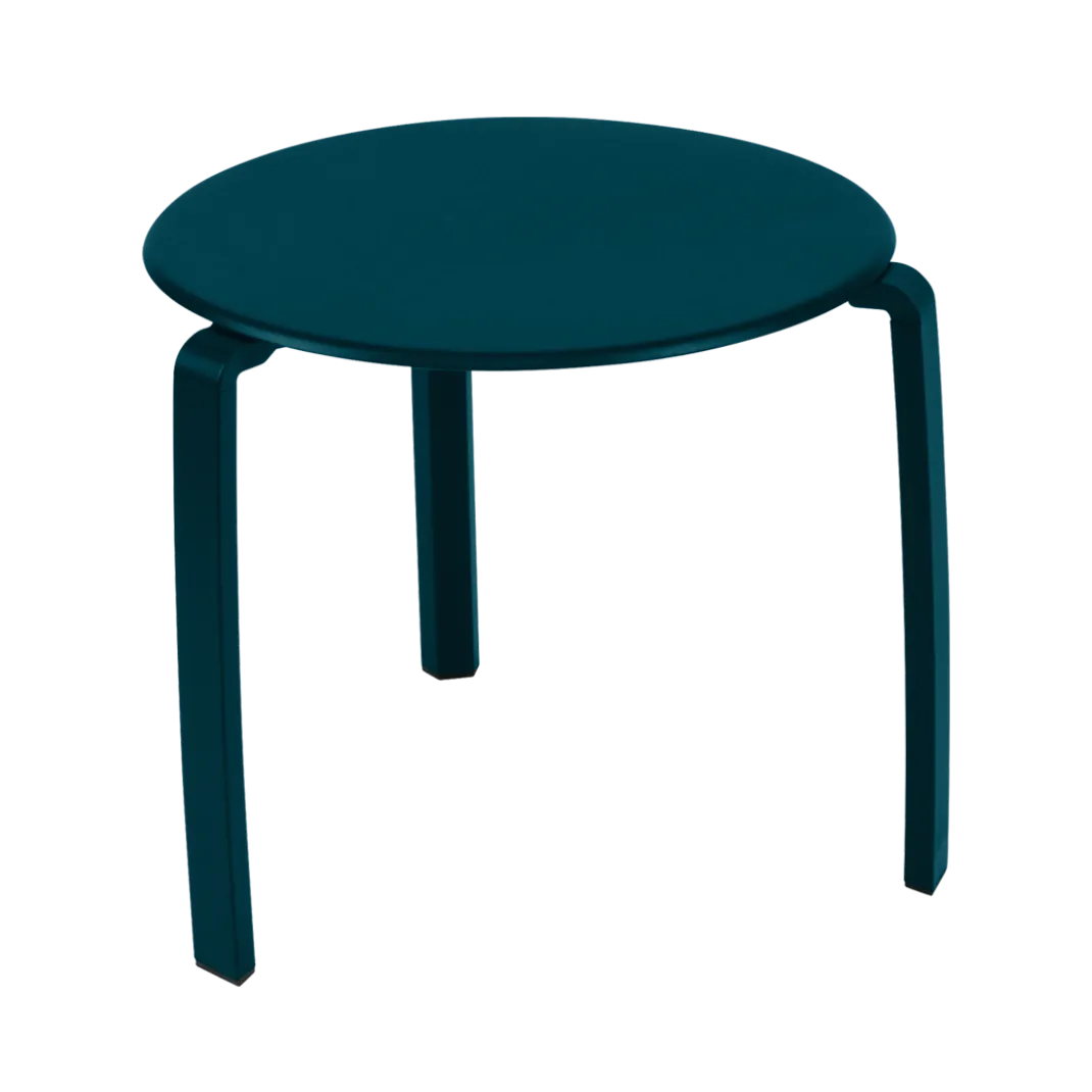 TABLE BASSE Ø 48 CM