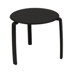TABLE BASSE Ø 48 CM