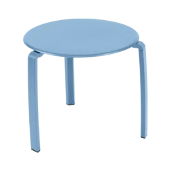 TABLE BASSE Ø 48 CM