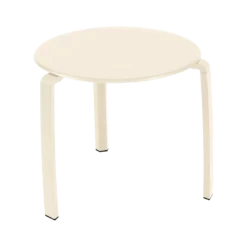 TABLE BASSE Ø 48 CM