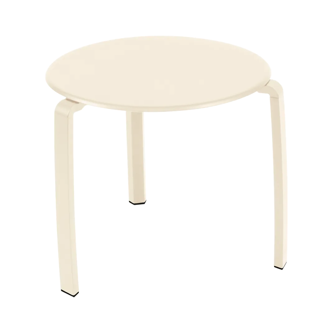 TABLE BASSE Ø 48 CM