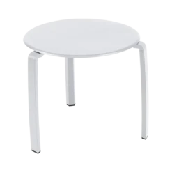TABLE BASSE Ø 48 CM