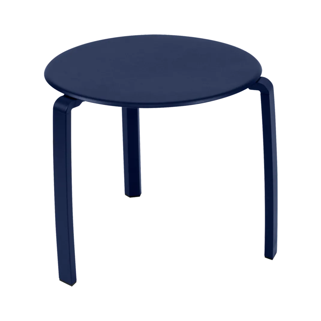 TABLE BASSE Ø 48 CM
