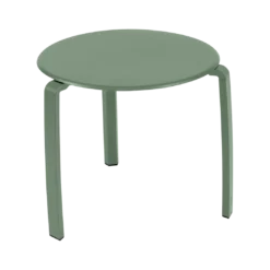 TABLE BASSE Ø 48 CM