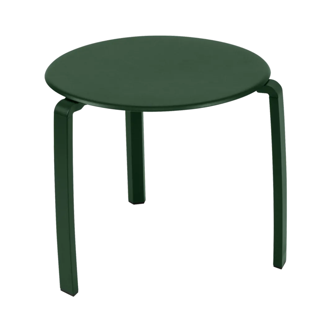 TABLE BASSE Ø 48 CM