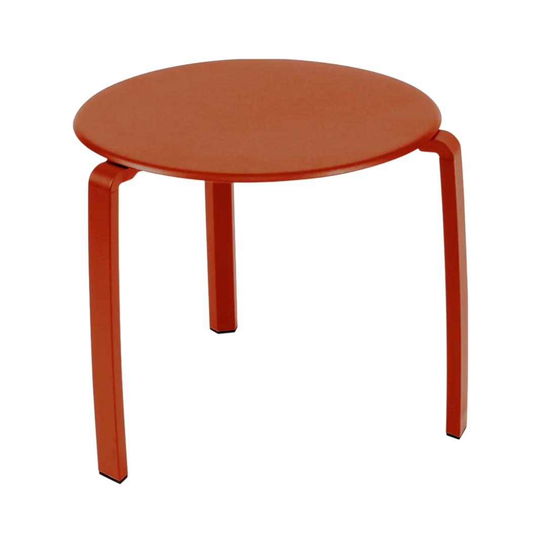 TABLE BASSE Ø 48 CM
