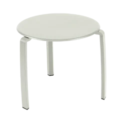 TABLE BASSE Ø 48 CM