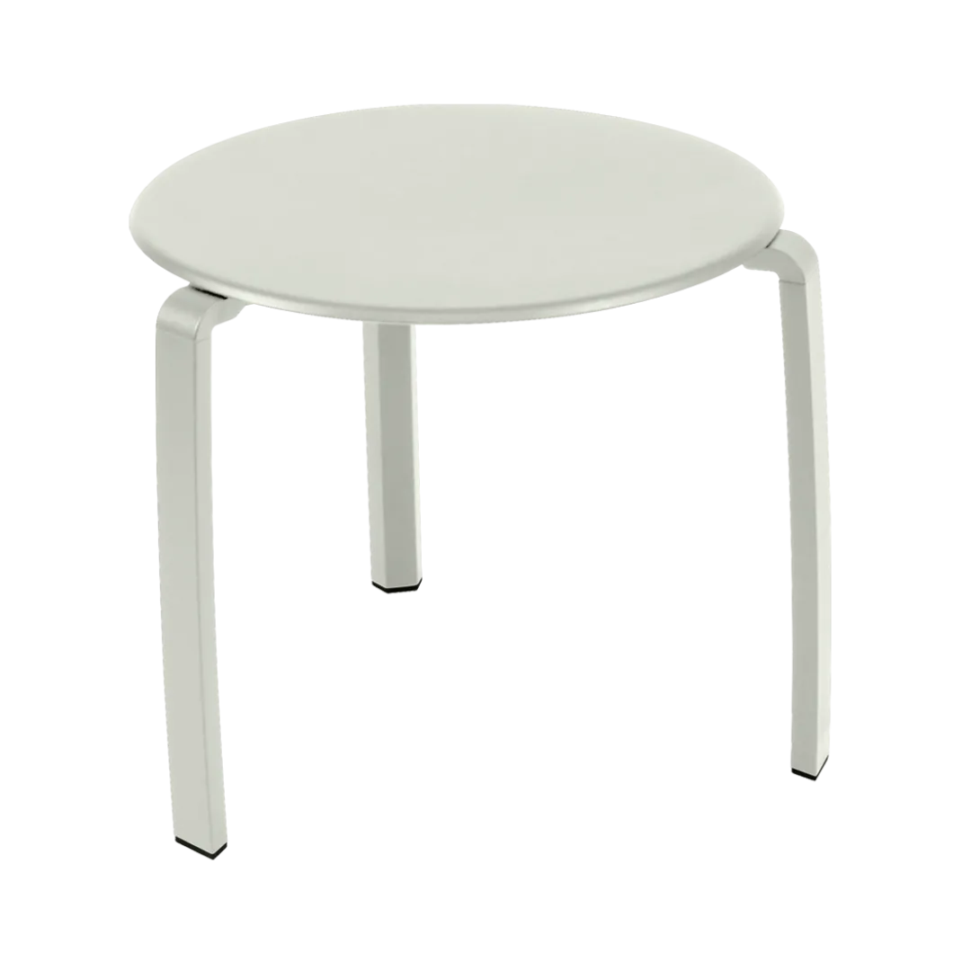 TABLE BASSE Ø 48 CM
