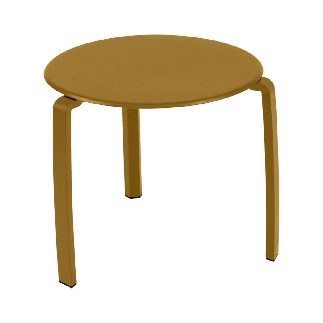 TABLE BASSE Ø 48 CM