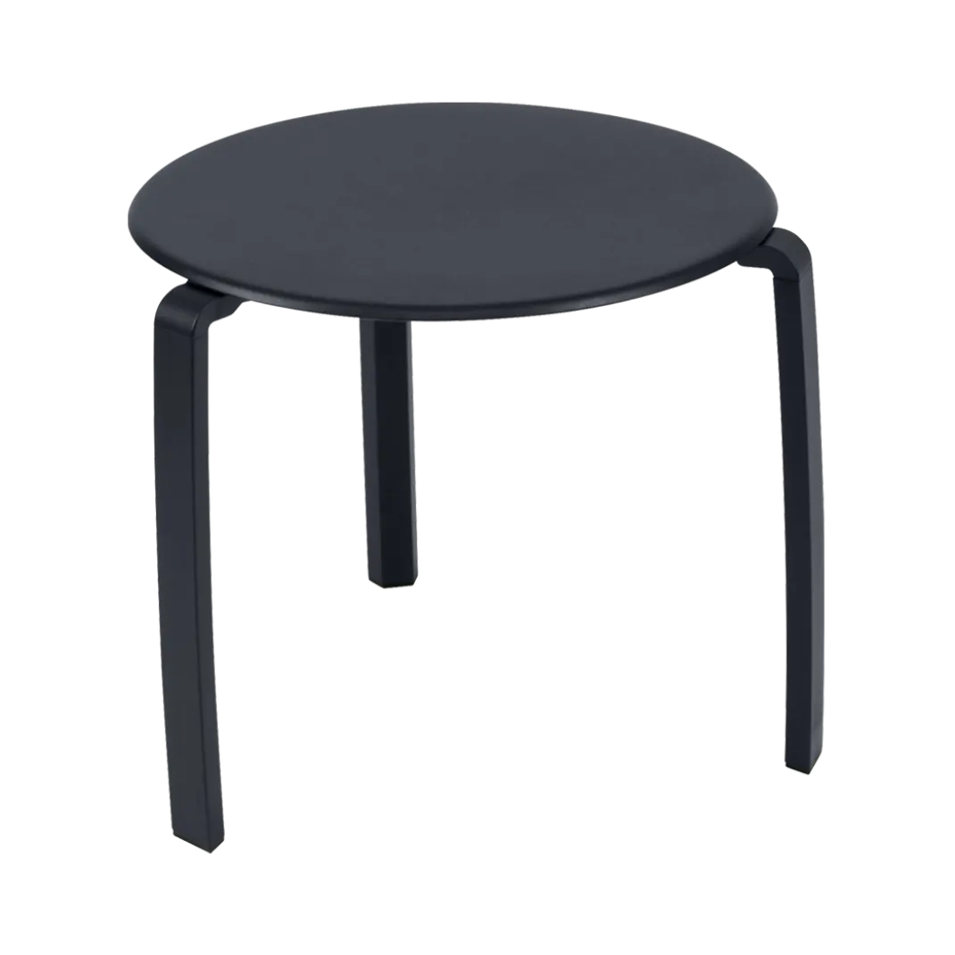 TABLE BASSE Ø 48 CM