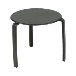 TABLE BASSE Ø 48 CM