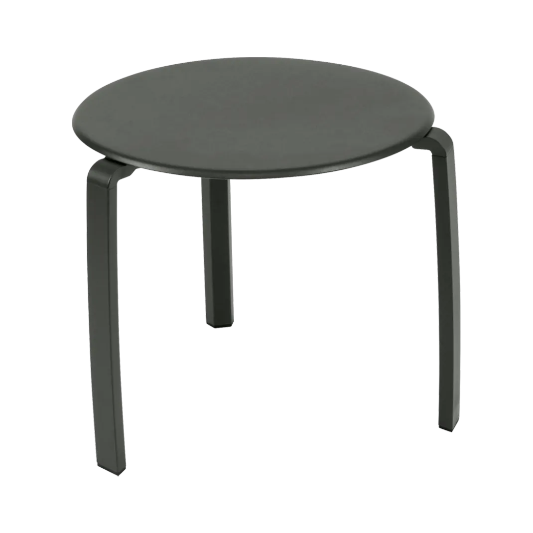 TABLE BASSE Ø 48 CM