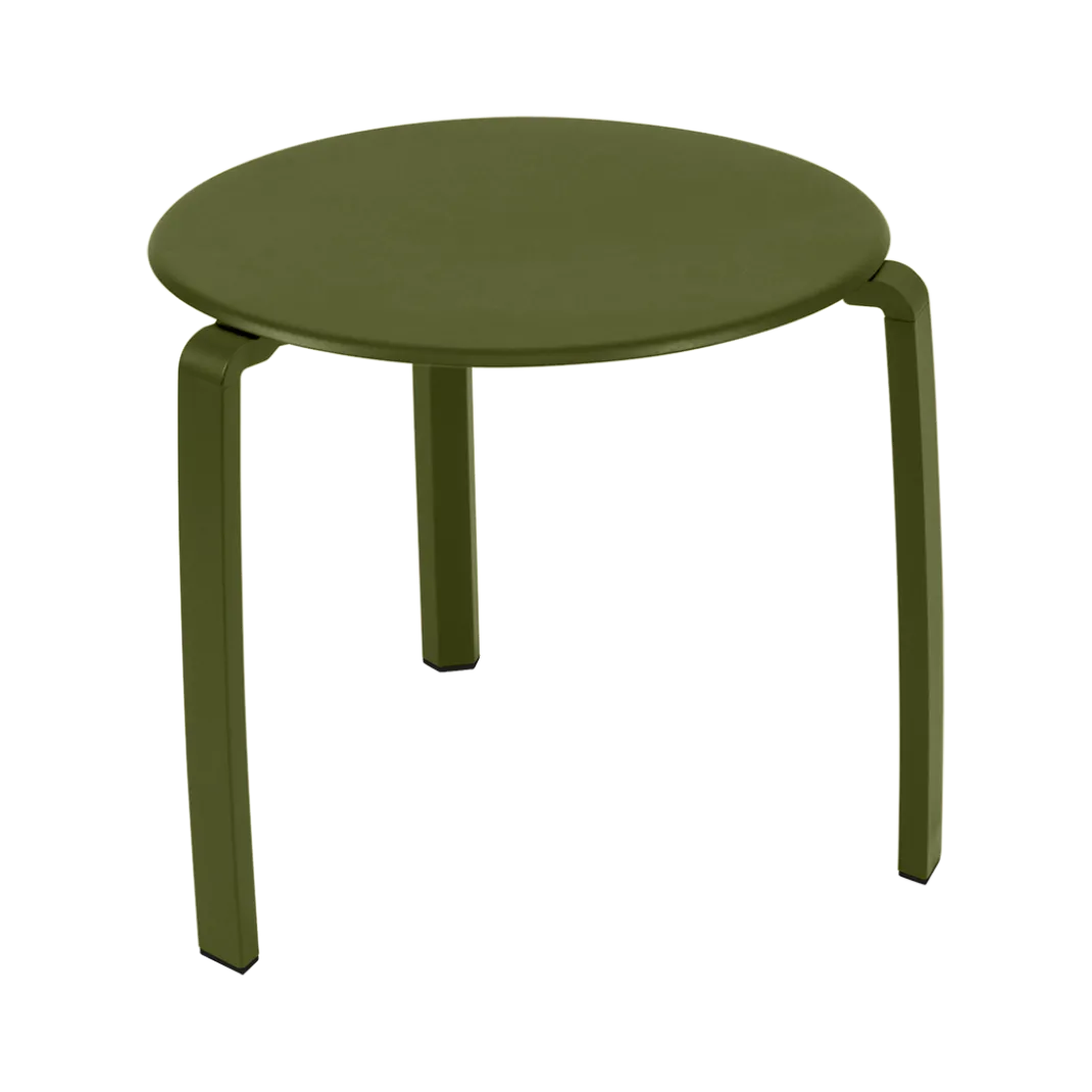 TABLE BASSE Ø 48 CM