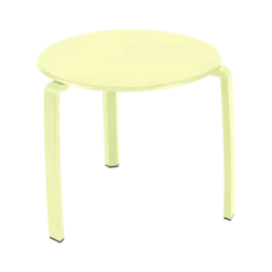 TABLE BASSE Ø 48 CM