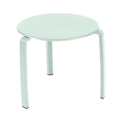 TABLE BASSE Ø 48 CM