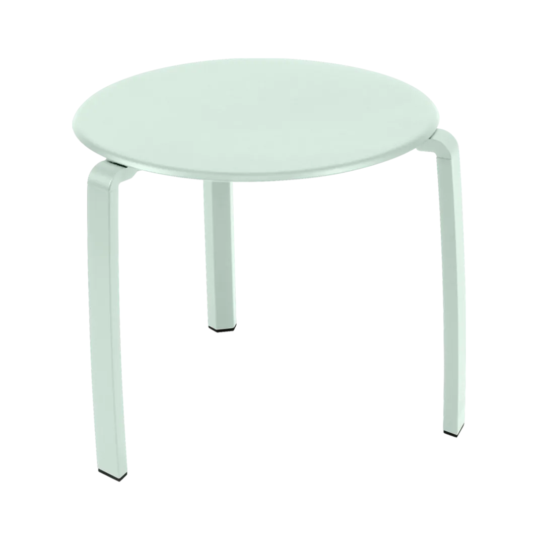 TABLE BASSE Ø 48 CM