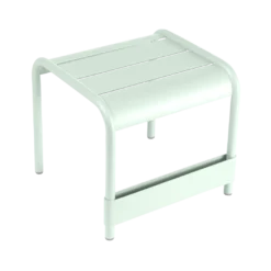 TABLE BASSE / REPOSE-PIEDS 42 X 44 CM