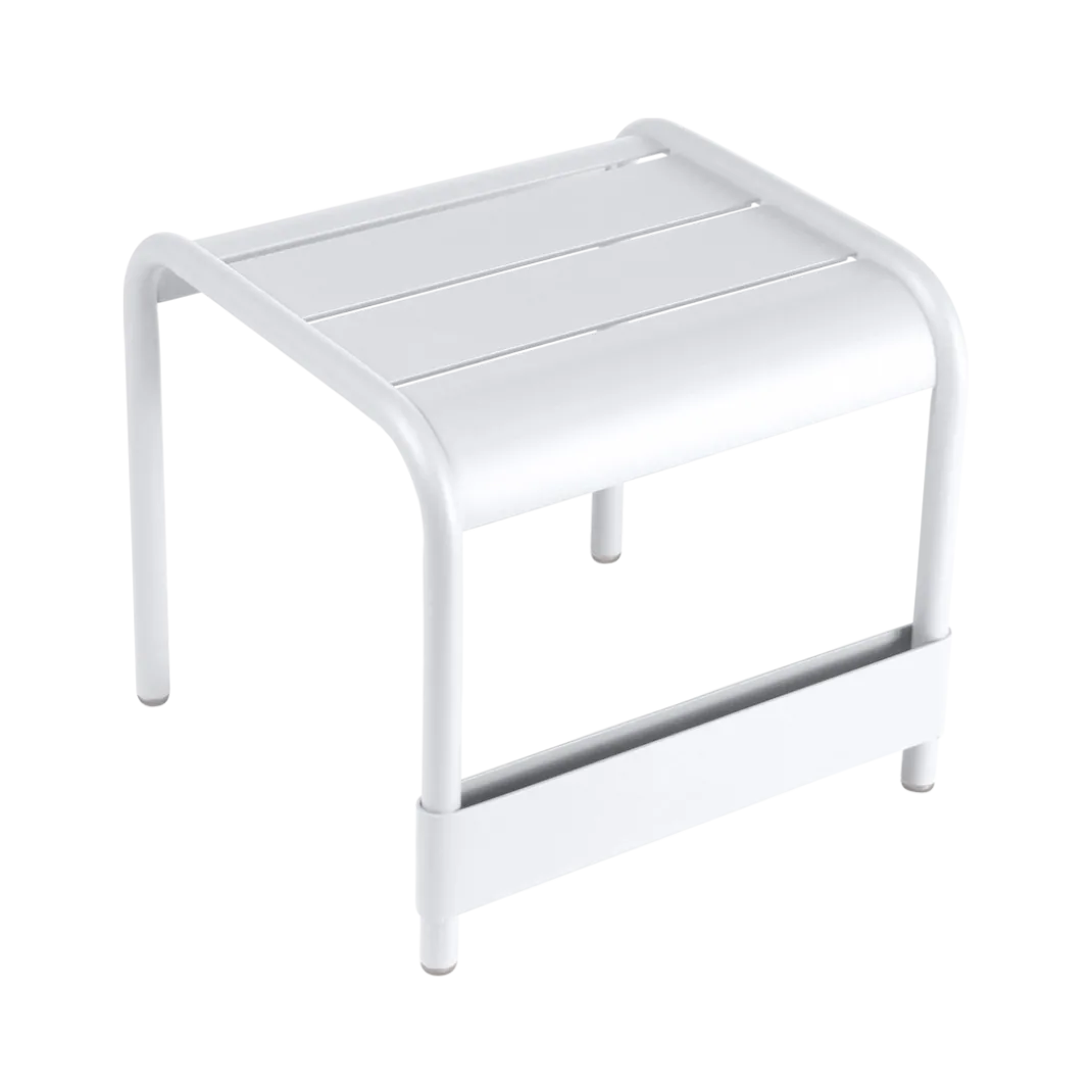 TABLE BASSE / REPOSE-PIEDS 42 X 44 CM