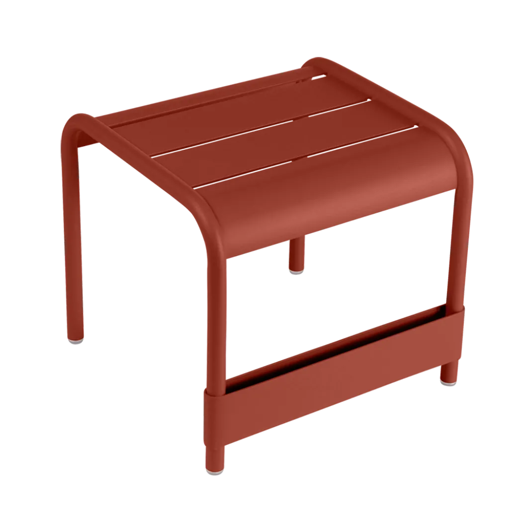 TABLE BASSE / REPOSE-PIEDS 42 X 44 CM