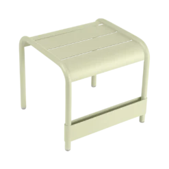 TABLE BASSE / REPOSE-PIEDS 42 X 44 CM