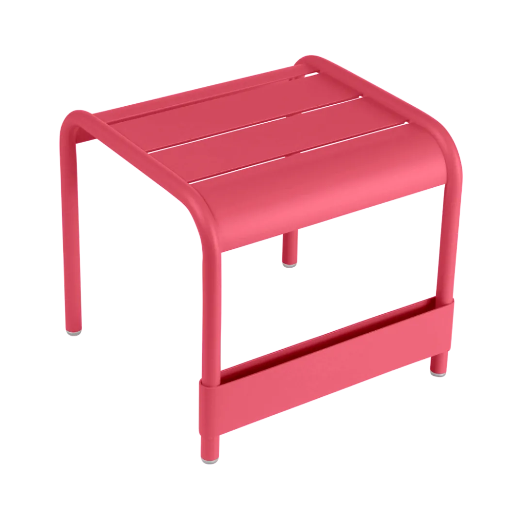 TABLE BASSE / REPOSE-PIEDS 42 X 44 CM