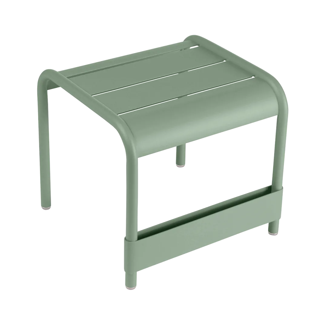 TABLE BASSE / REPOSE-PIEDS 42 X 44 CM