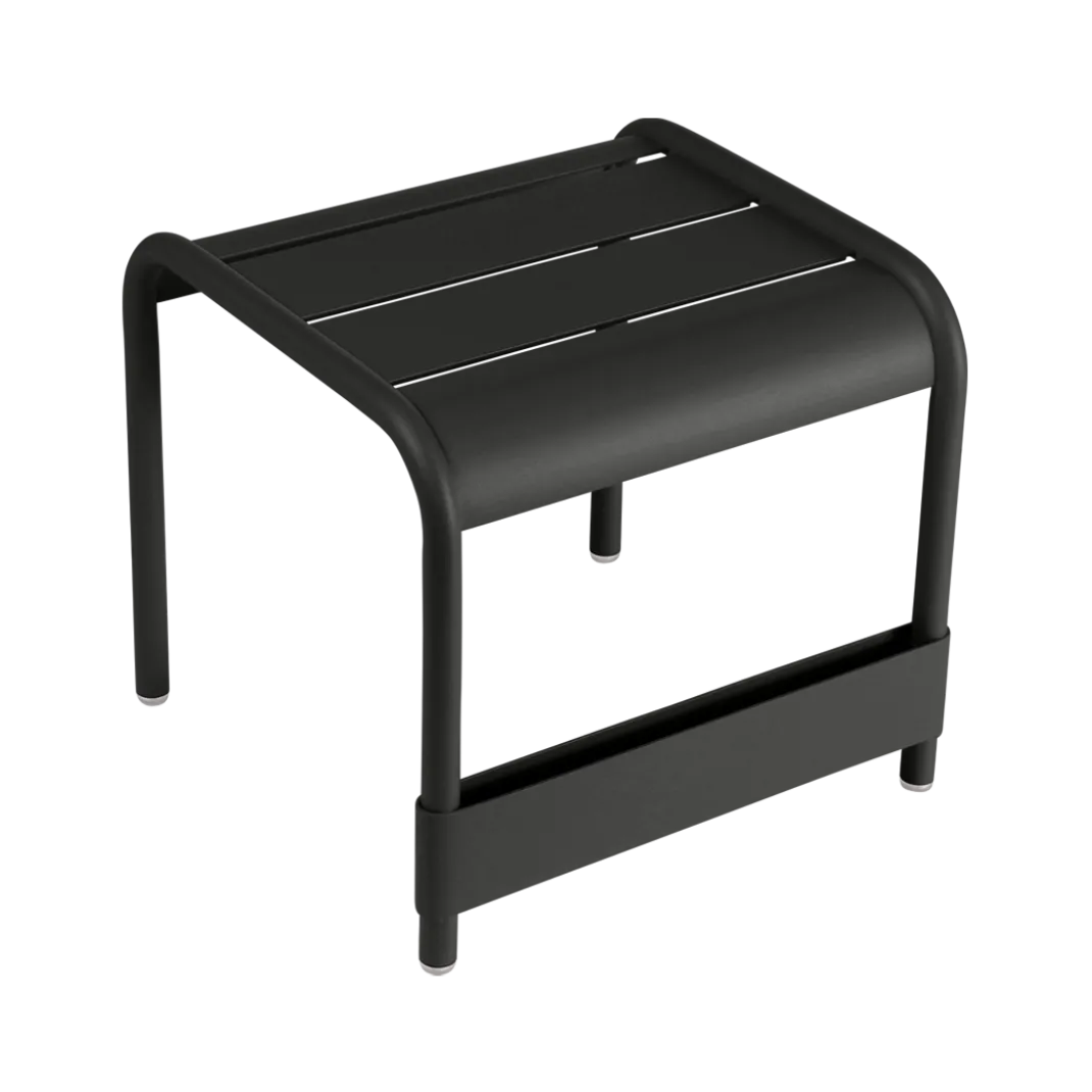 TABLE BASSE / REPOSE-PIEDS 42 X 44 CM