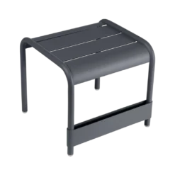 TABLE BASSE / REPOSE-PIEDS 42 X 44 CM