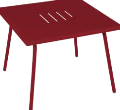 TABLE BASSE 57 x 57 CM