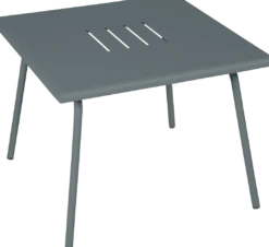 TABLE BASSE 57 x 57 CM