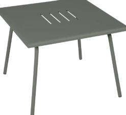 TABLE BASSE 57 x 57 CM