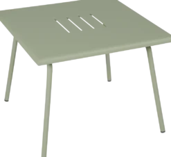 TABLE BASSE 57 x 57 CM