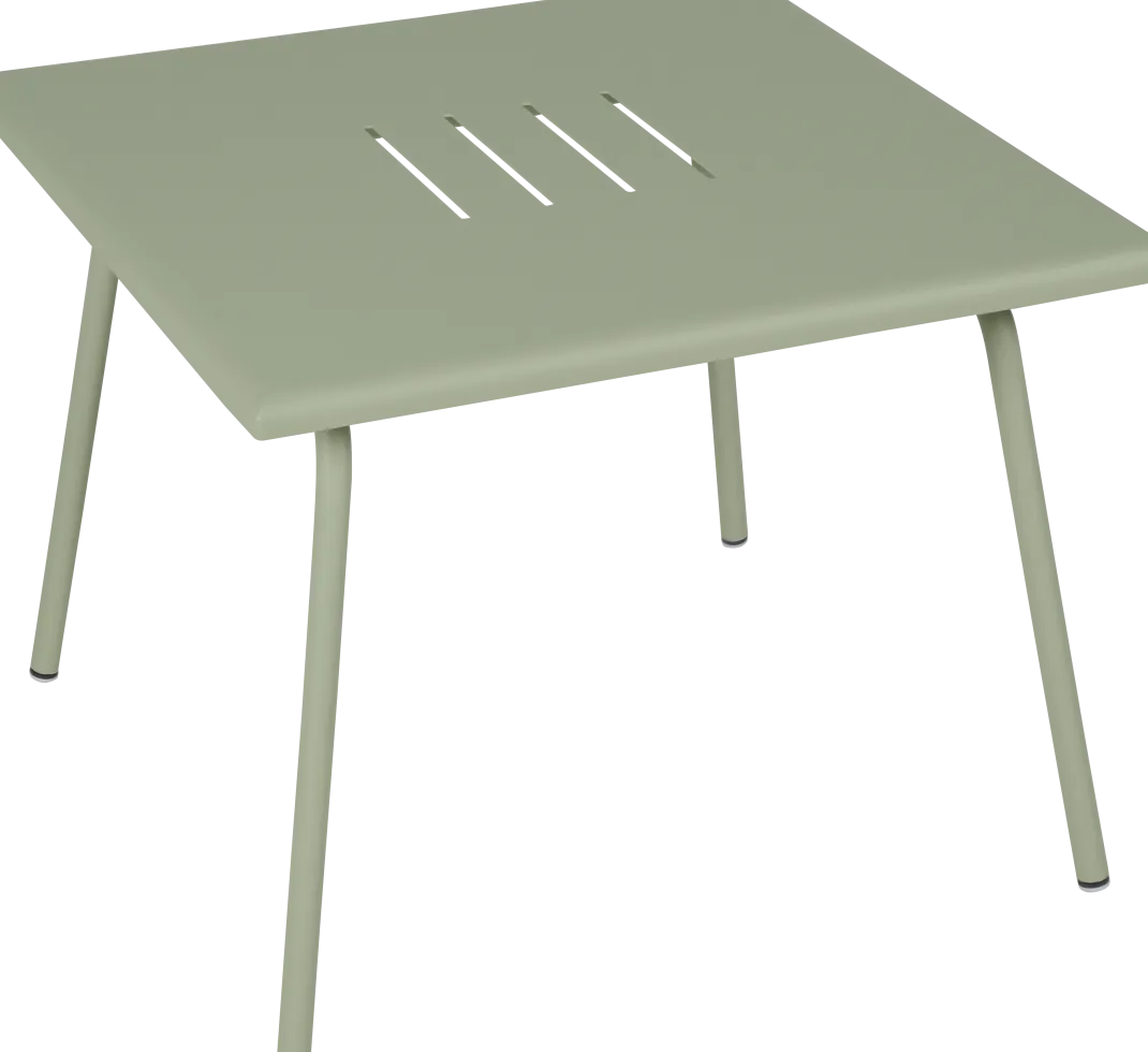 TABLE BASSE 57 x 57 CM