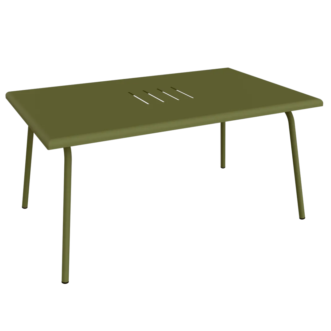 TABLE BASSE 92 x 57 CM