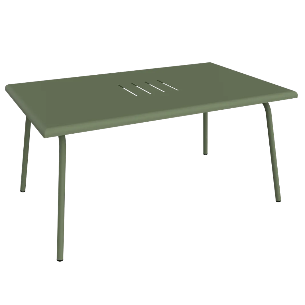 TABLE BASSE 92 x 57 CM
