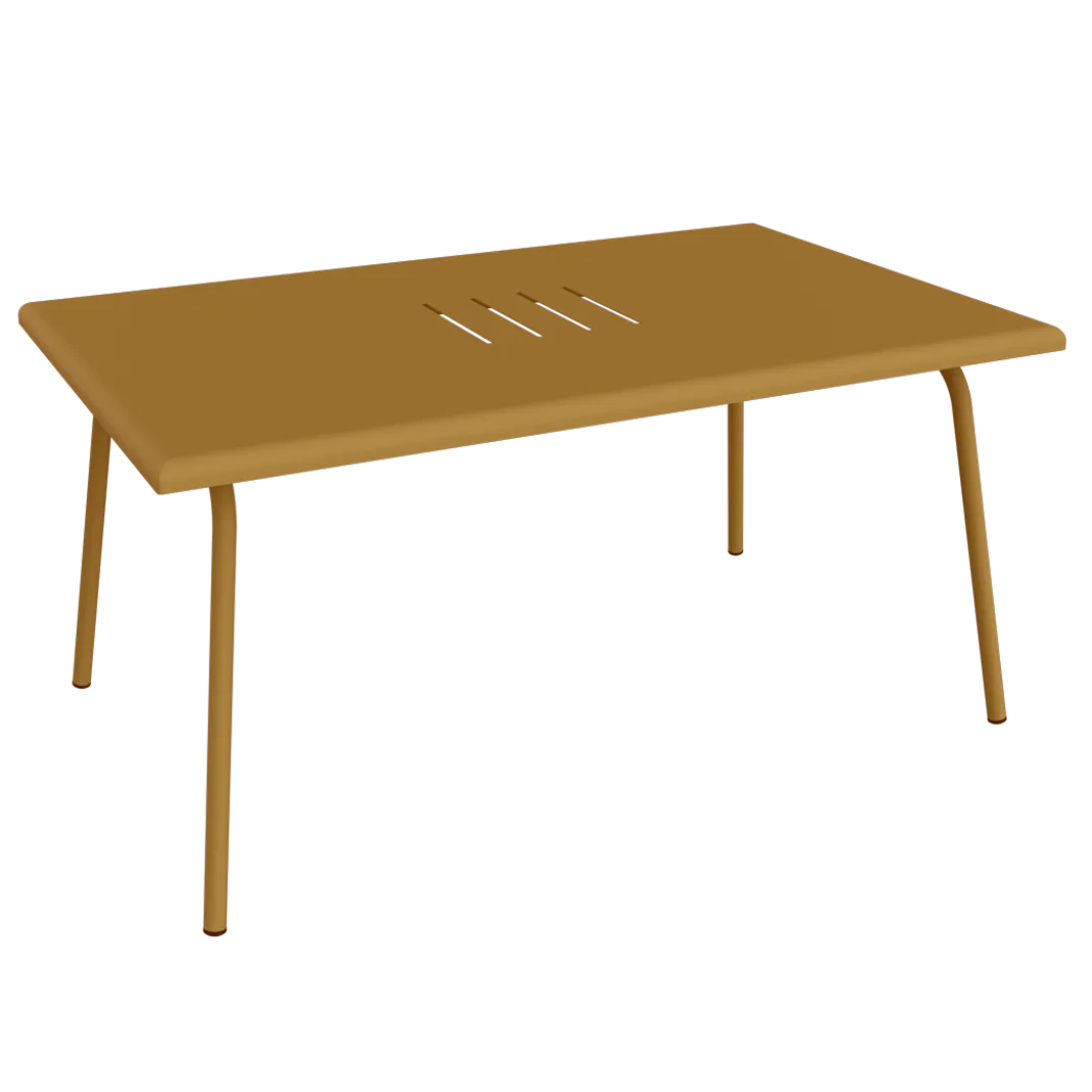 TABLE BASSE 92 x 57 CM