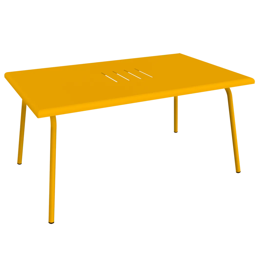 TABLE BASSE 92 x 57 CM