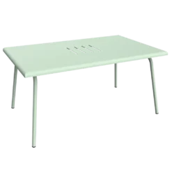 TABLE BASSE 92 x 57 CM
