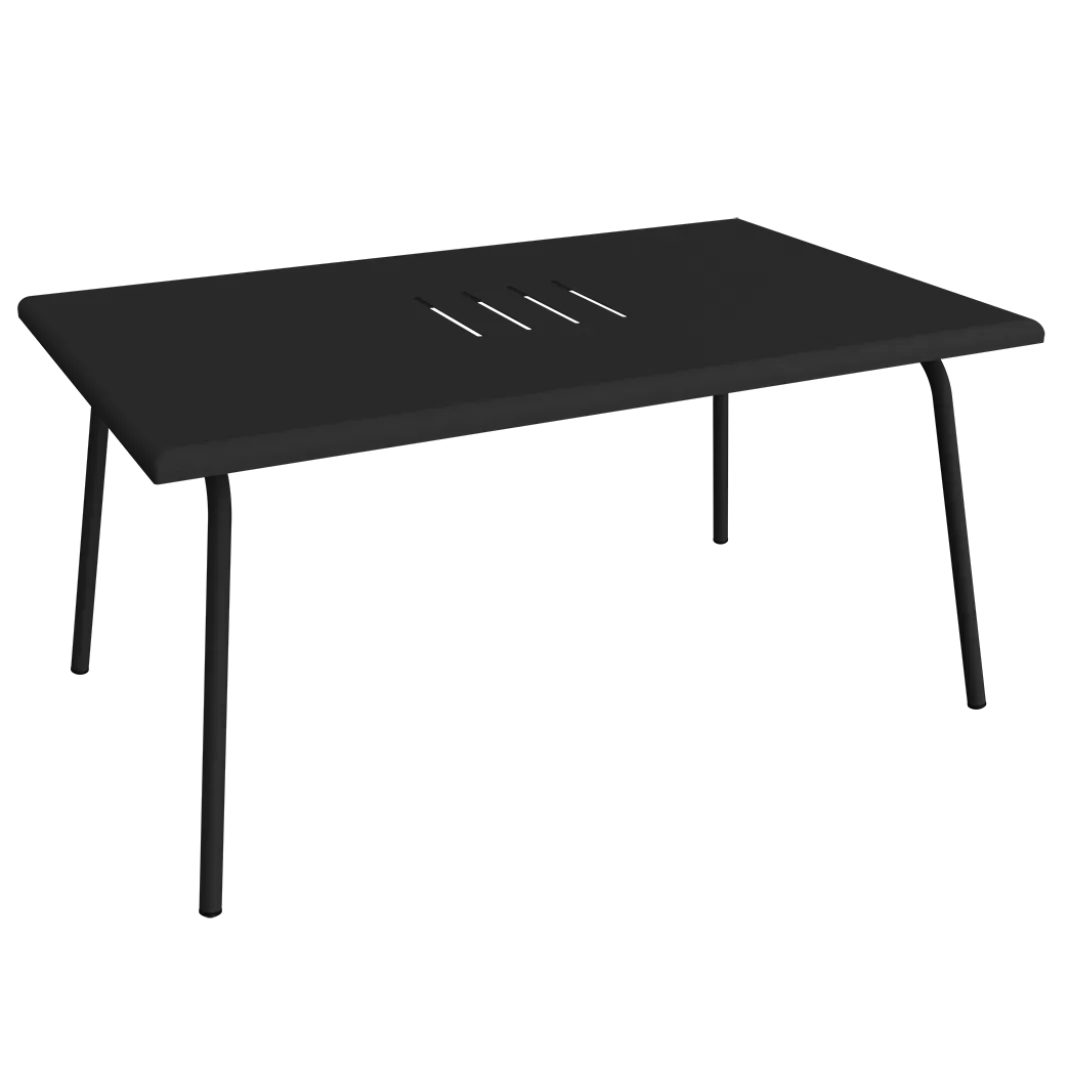 TABLE BASSE 92 x 57 CM