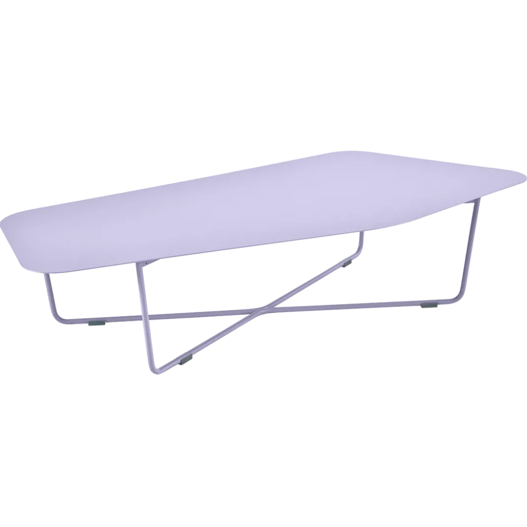 TABLE BASSE 162 X 74 CM