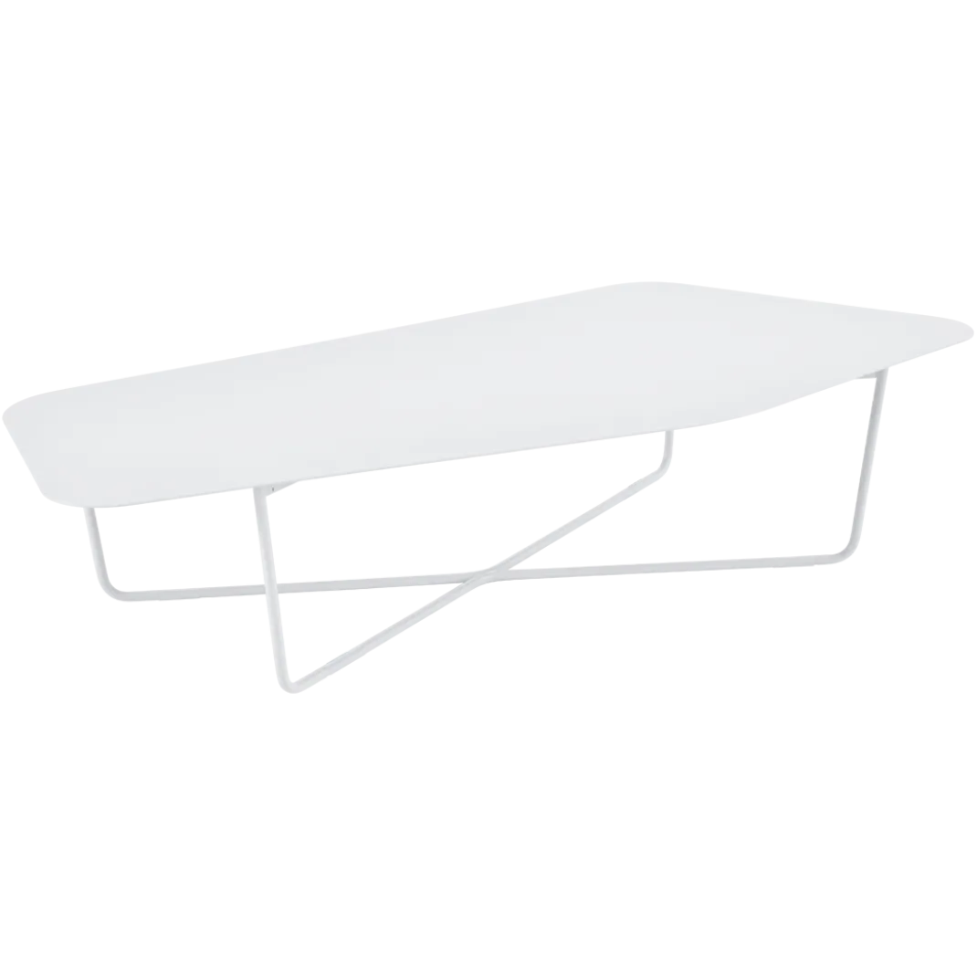 TABLE BASSE 162 X 74 CM