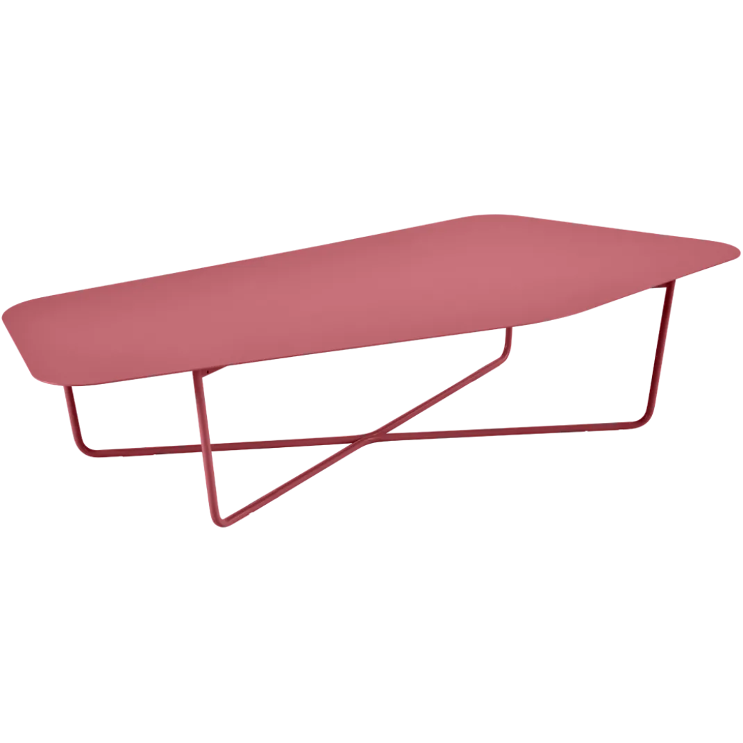 TABLE BASSE 162 X 74 CM