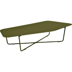 TABLE BASSE 162 X 74 CM