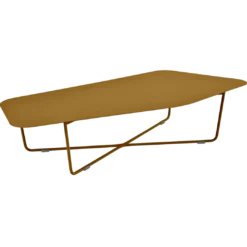TABLE BASSE 162 X 74 CM
