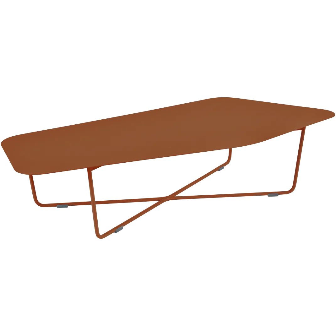 TABLE BASSE 162 X 74 CM