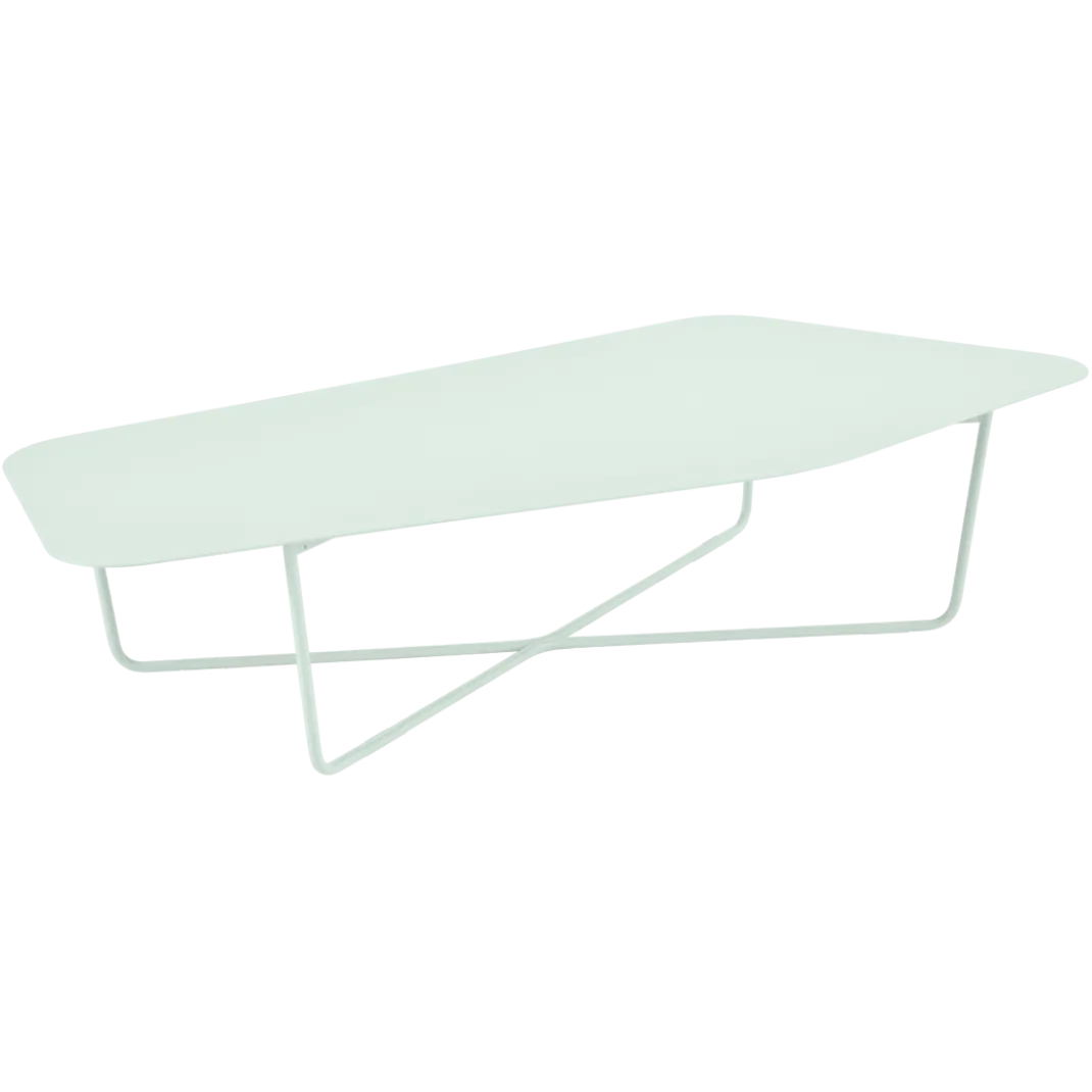 TABLE BASSE 162 X 74 CM
