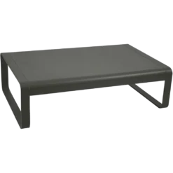 TABLE BASSE 103 X 75 CM