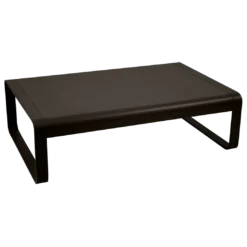TABLE BASSE 103 X 75 CM
